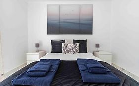Modern Apartment Beach View