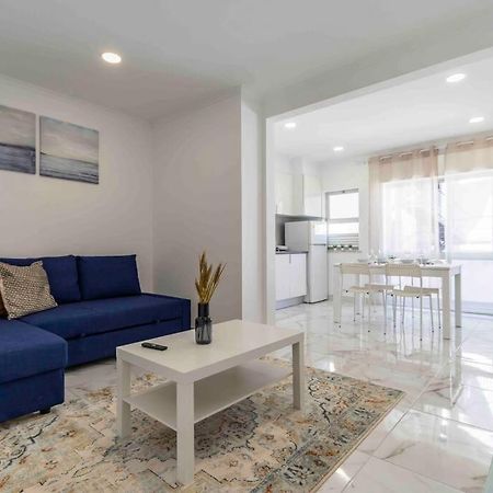 Modern Apartment Beach View Armação de Pêra Extérieur photo